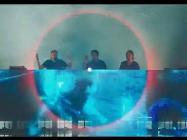 Die Jungs von "Swedish House Mafia" stellen diesmal Stubis Hit-Tipp.