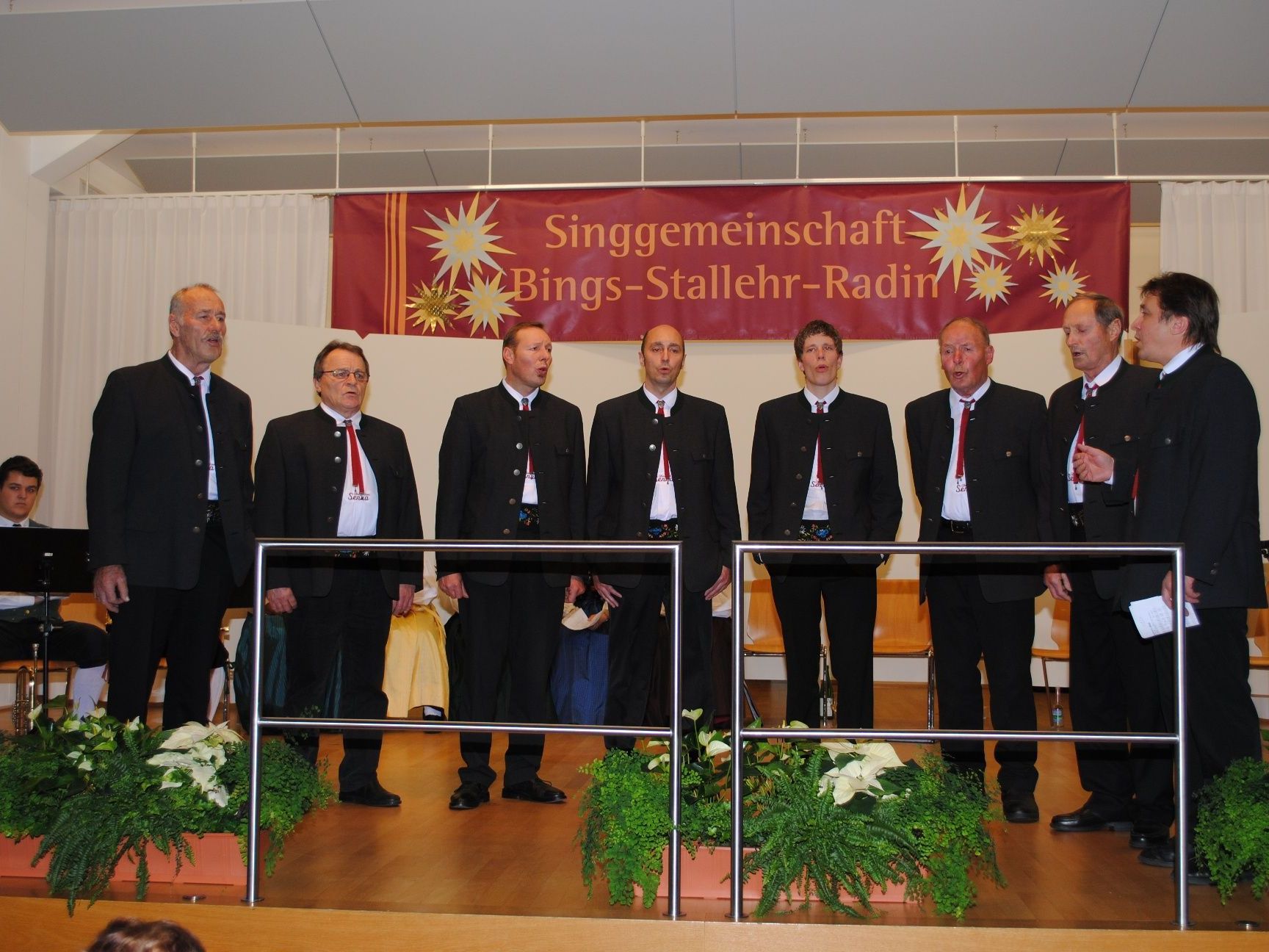 Obergrechter Senna (Jodelchor) Obergrechter Senna (Jodelchor)