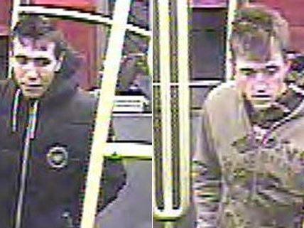 Handtaschenräuber schlugen mehrmals entlang Wiener Linie U4 zu Handtaschenräuber schlugen mehrmals entlang Wiener Linie U4 zu