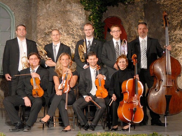 Wienerklassik Orchester. Wienerklassik Orchester.