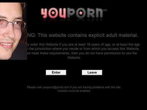 Fabian Thylmann ist Gründer von mehr als 35 Firmen für Pornographie im Internet.