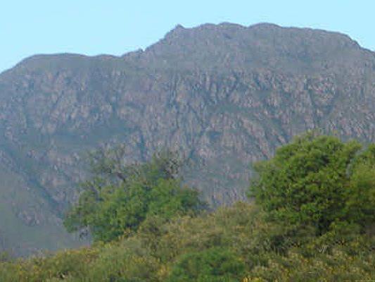 Der Cerro Uritorco soll ein mystischer Berg sein, nun wird er für einen Tag gesperrt.