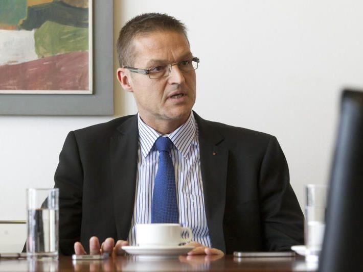 Landesrat Bernhard informierte über Verhandlungen zur Bund-Länder-Vereinbarung