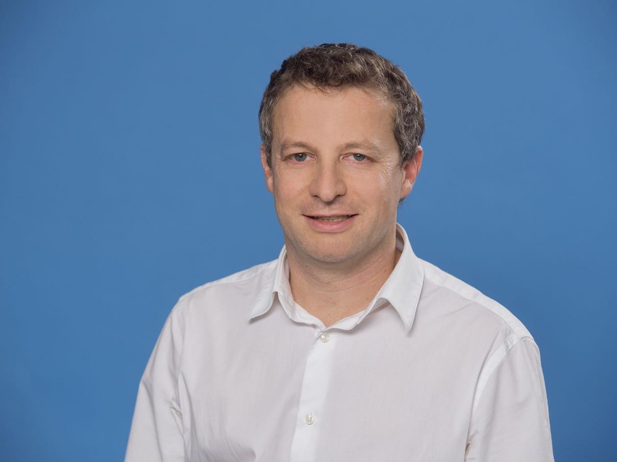 Thomas Dörn ist neuer Leiter der Finanzbuchhaltung bei Getzner Werkstoffe.