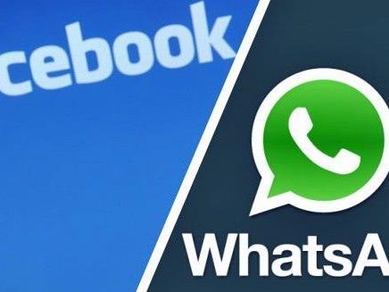 Facebook sagt WhatsApp den Kampf an.