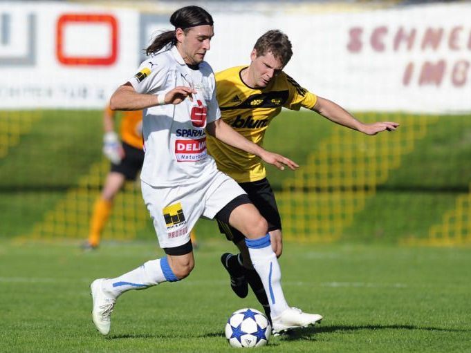 Burhan Yilmaz sucht nach seinem Kurztrip in Memmingen eine neue Herausforderung. Burhan Yilmaz sucht nach seinem Kurztrip in Memmingen eine neue Herausforderung.