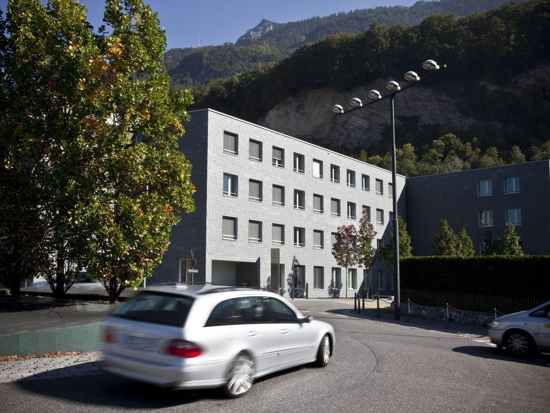 Keine weitere Beschwerde von Grassers Treuhänder gegen OGH-Entscheidung Keine weitere Beschwerde von Grassers Treuhänder gegen OGH-Entscheidung