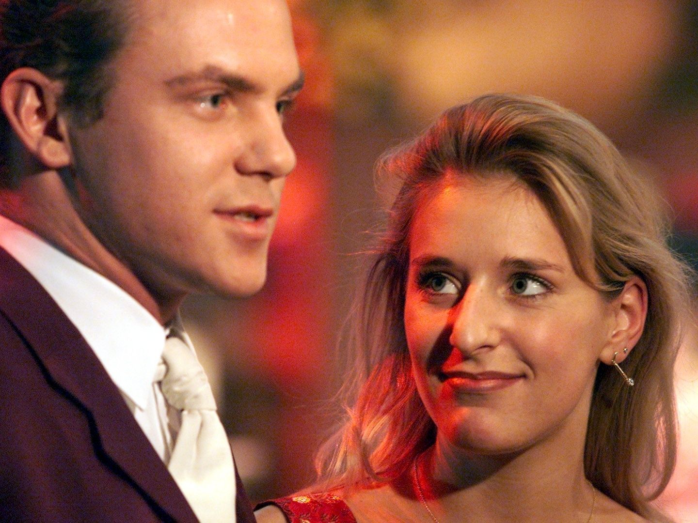 Sprecherin: Schritt erfolgte einvernehmlich und in aller Freundschaft. Sprecherin: Schritt erfolgte einvernehmlich und in aller Freundschaft.