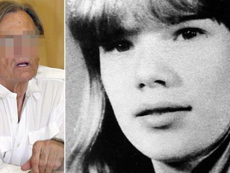Kalinkas leiblicher Vater wirft Dieter K. (links) vor, das Mädchen 1982 in Lindau vergewaltigt und ermordet zu haben.