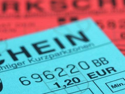 Bei Einführung eines neuen Gebührensystems könnte es auch Änderungen bei den Kurzparkscheinen geben. Bei Einführung eines neuen Gebührensystems könnte es auch Änderungen bei den Kurzparkscheinen geben.