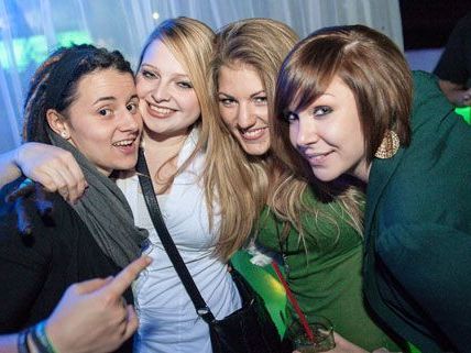 Die Wienerpartyszene ist bereit für zahlreiche Weltuntergangspartys Die Wienerpartyszene ist bereit für zahlreiche Weltuntergangspartys