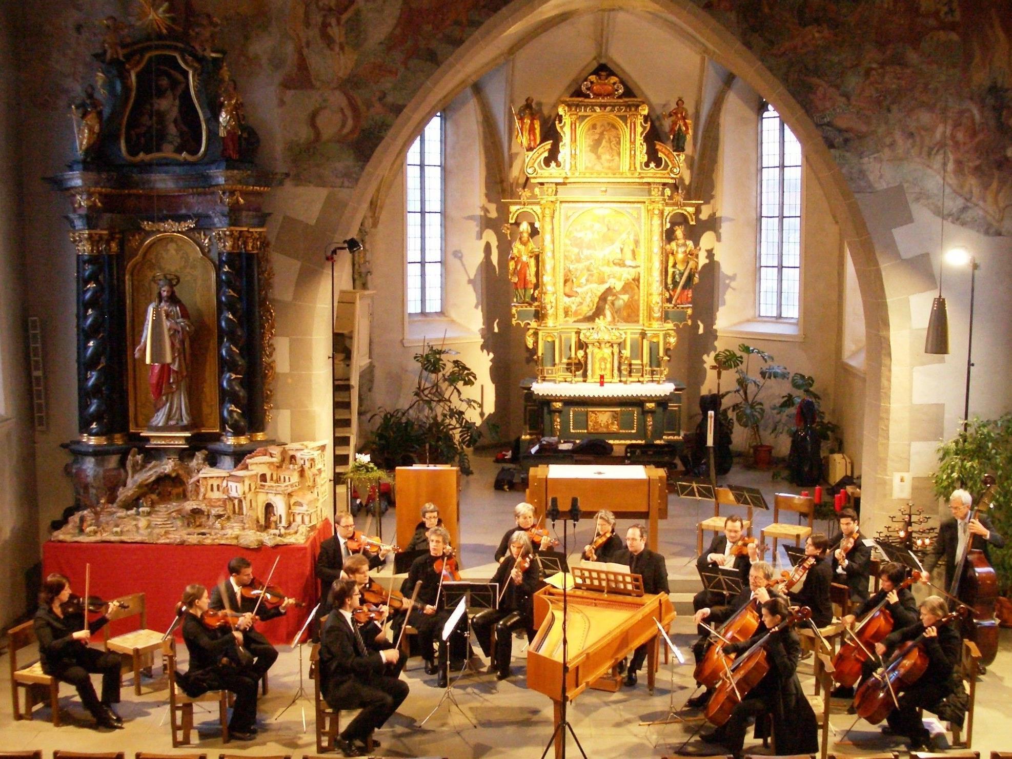Orchesterverein Götzis