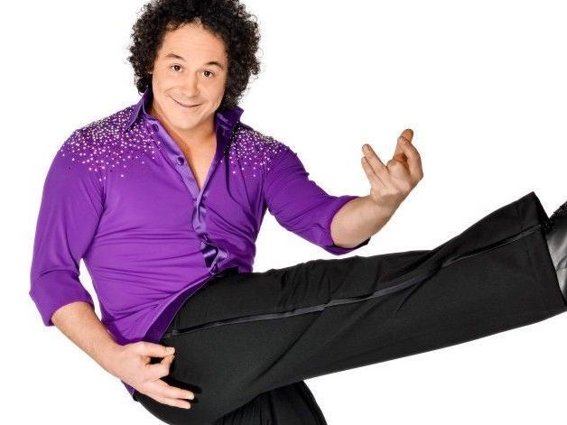 Schönfelder, Glanz und Schretzmayer tanzen bei "Dancing Stars" 2013 um die Wette. Schönfelder, Glanz und Schretzmayer tanzen bei "Dancing Stars" 2013 um die Wette.