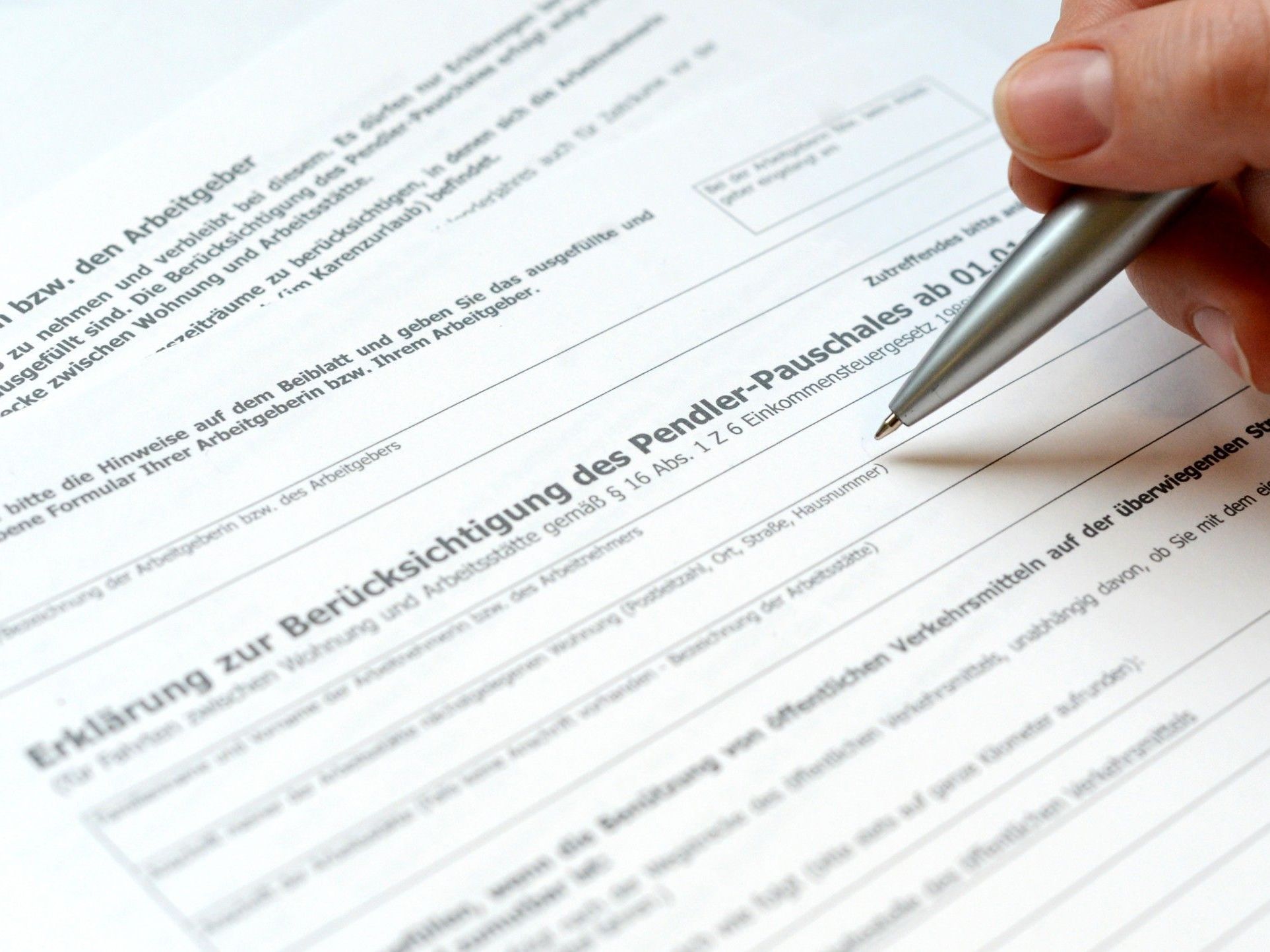 Finanzierung laut Finanzministerium gesichert - Kritik vom VCÖ. Finanzierung laut Finanzministerium gesichert - Kritik vom VCÖ.