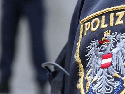 Die Polizei schnappte zwei Randalierer in Wien-Fünfhaus Die Polizei schnappte zwei Randalierer in Wien-Fünfhaus