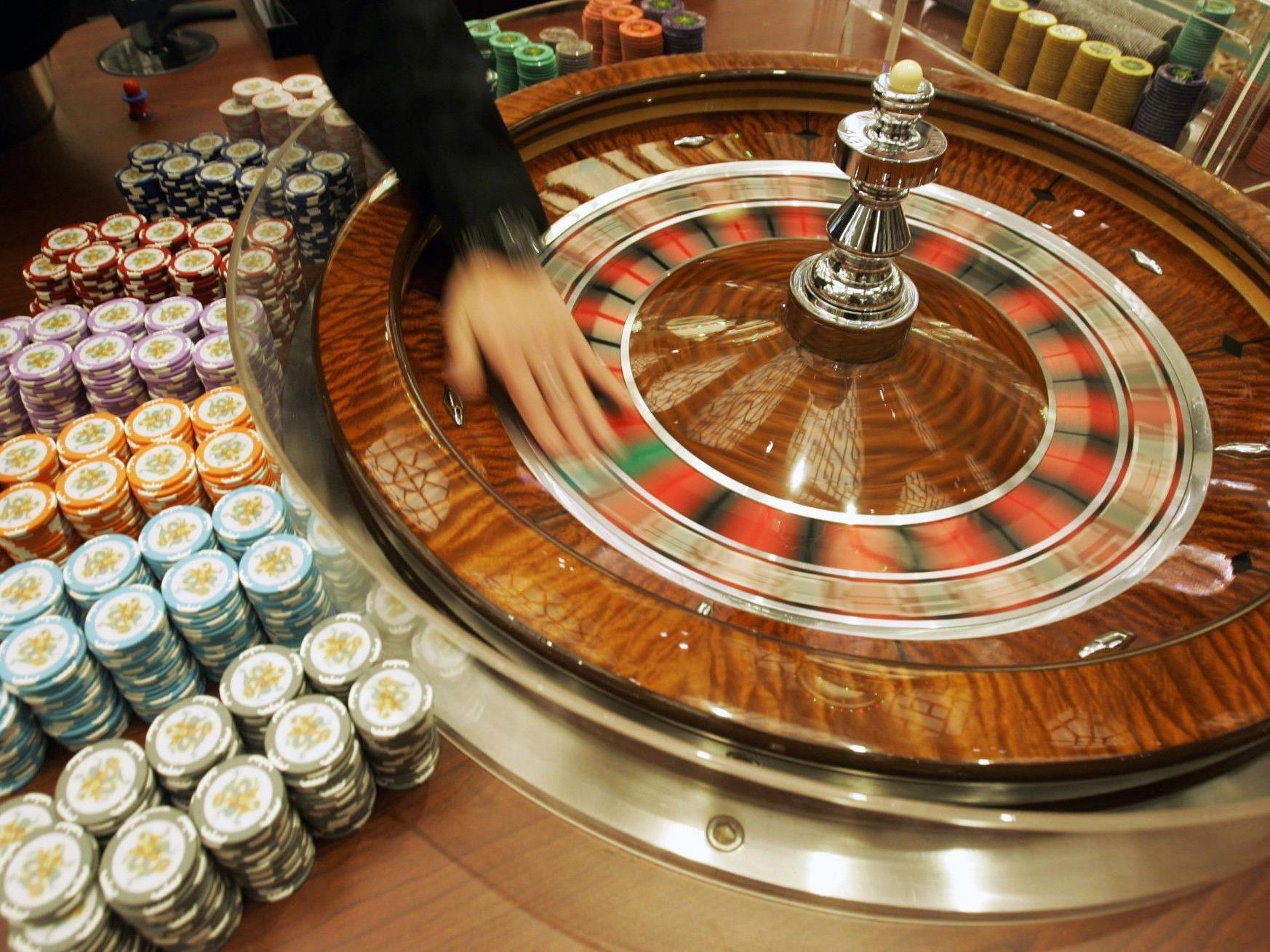 Bis zum 31. Dezember sollten die Betreiber von privaten Pokersalons um eine Konzession ansuchen.