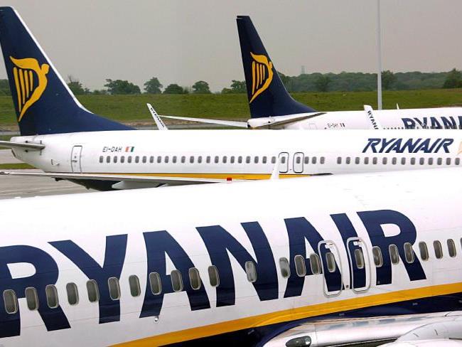 Ryanair war bereits im Sommer mit Vorwürfen konfrontiert