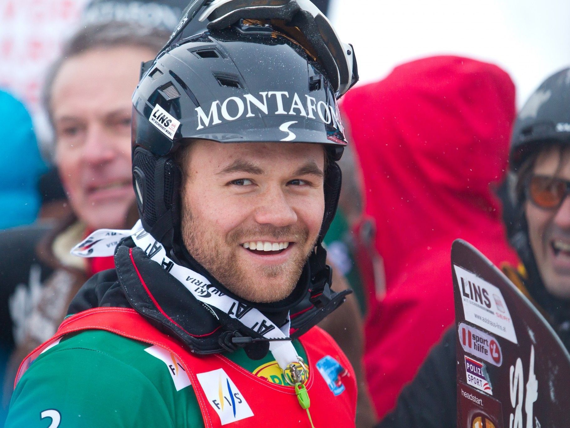 Schairer in Telluride mit überlegener Bestzeit Schairer in Telluride mit überlegener Bestzeit