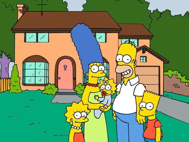 Eine Halloweenfolge der Simpsons kam bei der Aufsichtsbehörde nicht gut an.