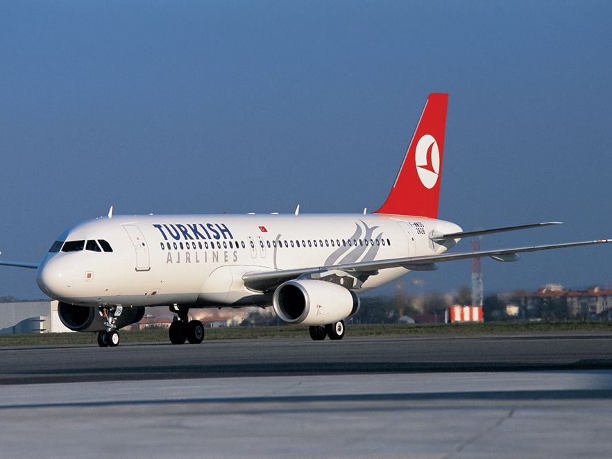 Die Turkish Airlines plant ab nächsten Jahr, Friedrichshafen anzufliegen. Die Turkish Airlines plant ab nächsten Jahr, Friedrichshafen anzufliegen.