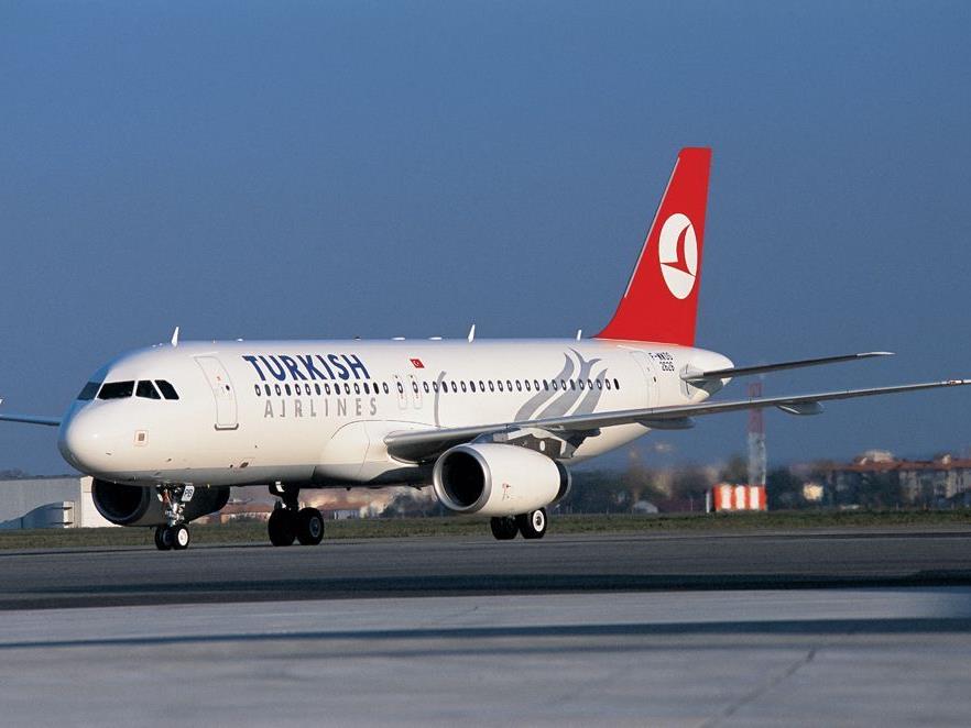 Die Turkish Airlines plant ab nächsten Jahr, Friedrichshafen anzufliegen.