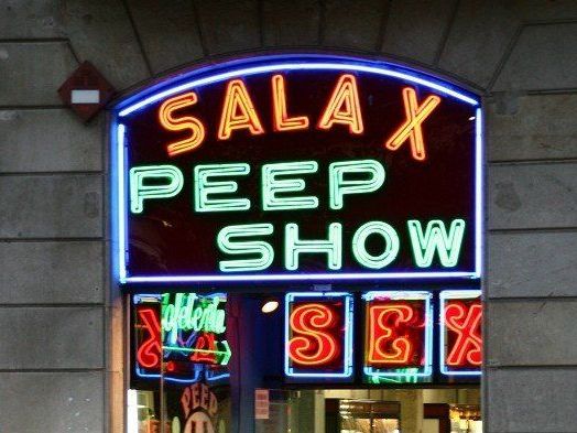 Manfred Zoels ist Sex-Touristen auf der Spur. Symbolbild Manfred Zoels ist Sex-Touristen auf der Spur. Symbolbild