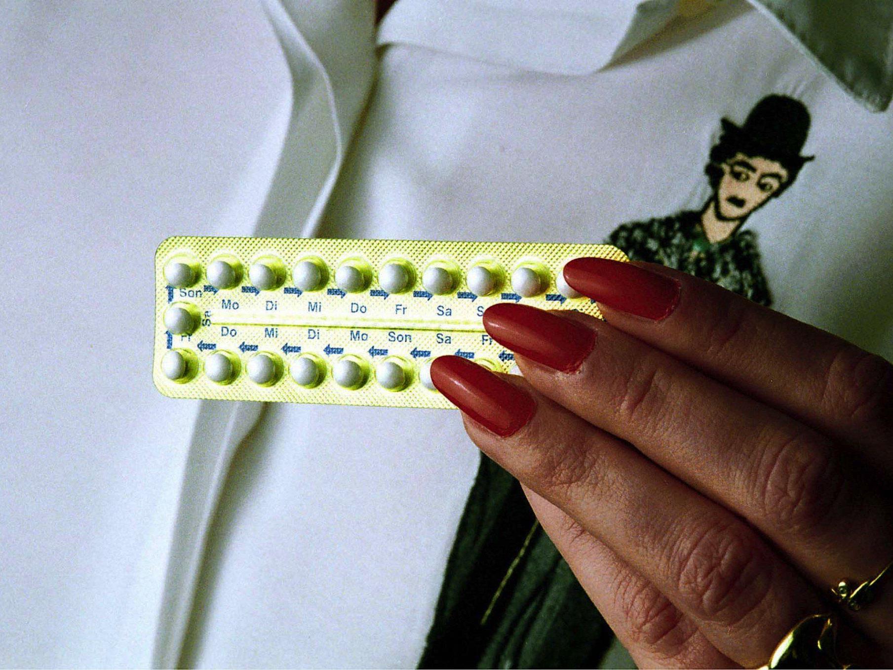 Wegen vieler Horrormeldungen über bestimmte Pillen sind einige Frauen verunsichert.