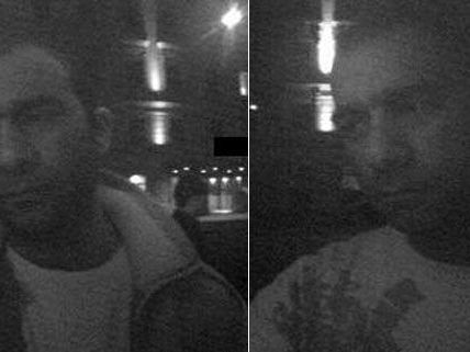 Nach dem Diebstahl einer Bankomatkarte schlug dieser Unbekannte vier Mal zu Nach dem Diebstahl einer Bankomatkarte schlug dieser Unbekannte vier Mal zu