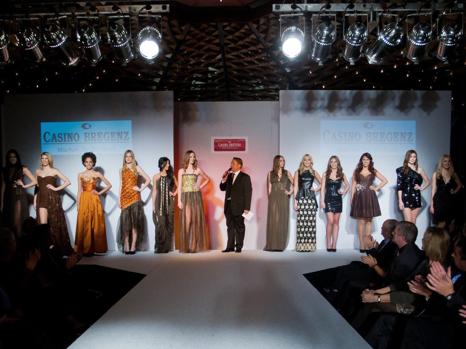 Die Misswahl-Kandidatinnen freuen sich schon auf ihren großen Auftritt am 1. Februar. Die Misswahl-Kandidatinnen freuen sich schon auf ihren großen Auftritt am 1. Februar.