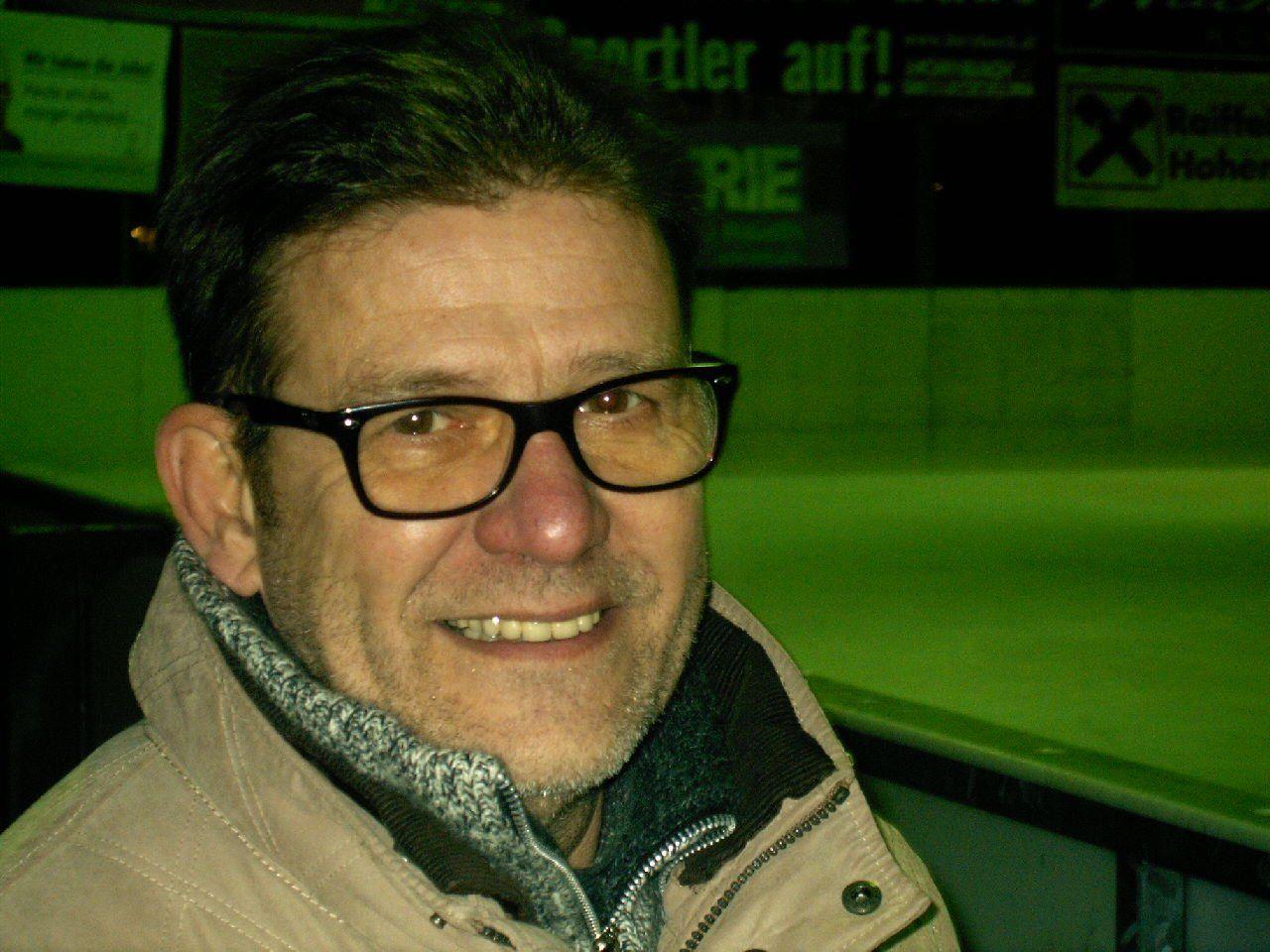Montafon-Coach Langer: "Wir machen das Spiel, Hohenems die Punkte"