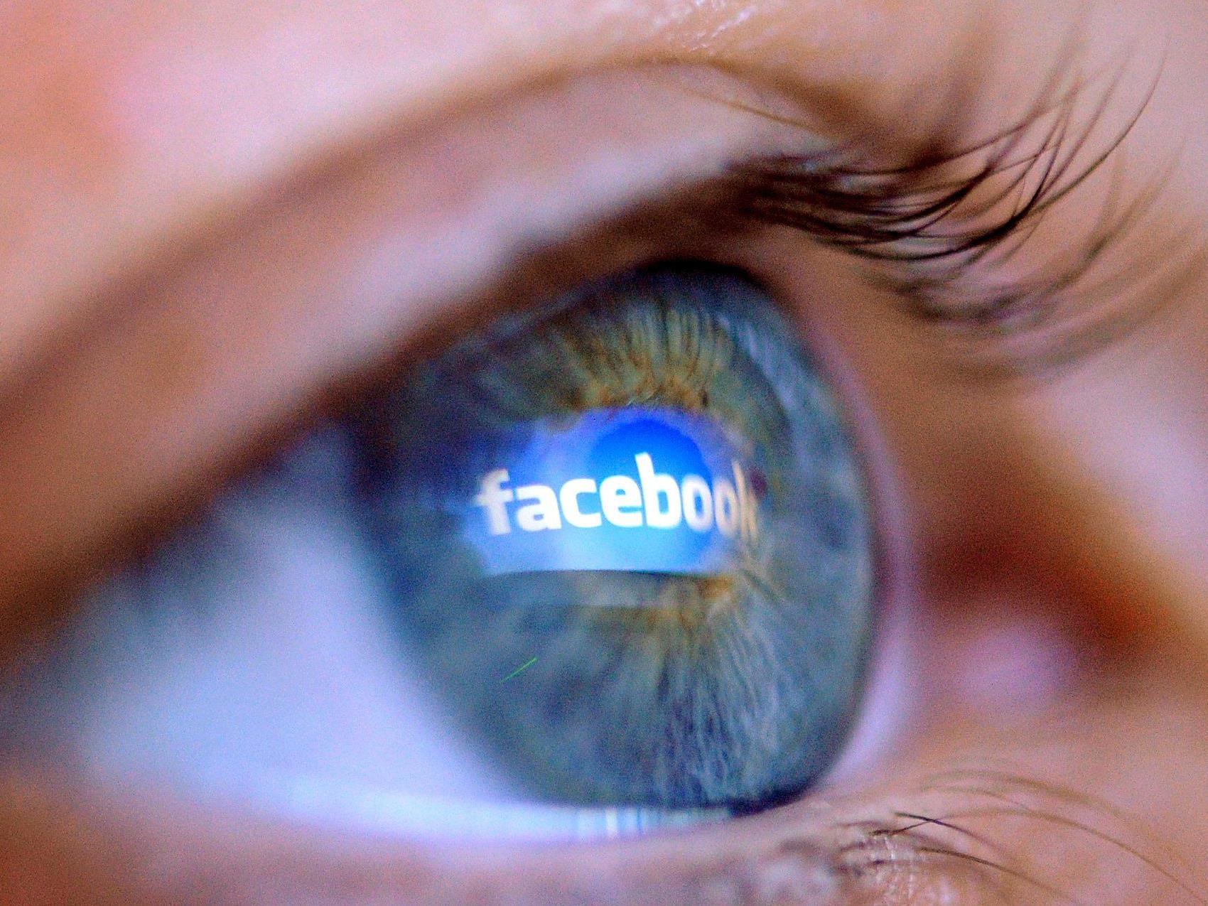 Facebook: Einschränkung der Privatsphäre oft Grund für Account-Löschung.