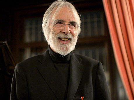 Michael Haneke hat die Chancen auf vier BAFTA Awards