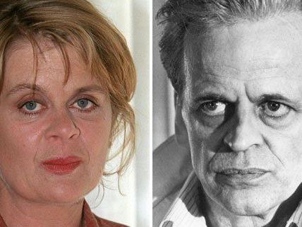 Klaus Kinskis Tochter Pola wirft ihrem Vater sexuellen Missbrauch vor Klaus Kinskis Tochter Pola wirft ihrem Vater sexuellen Missbrauch vor