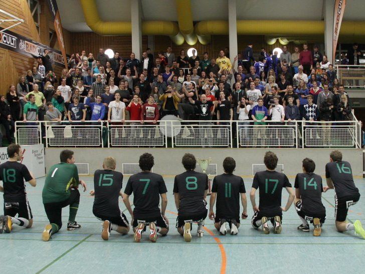 FC Alberschwende bedankte sich bei den Fans für die großartige Unterstützung. FC Alberschwende bedankte sich bei den Fans für die großartige Unterstützung.