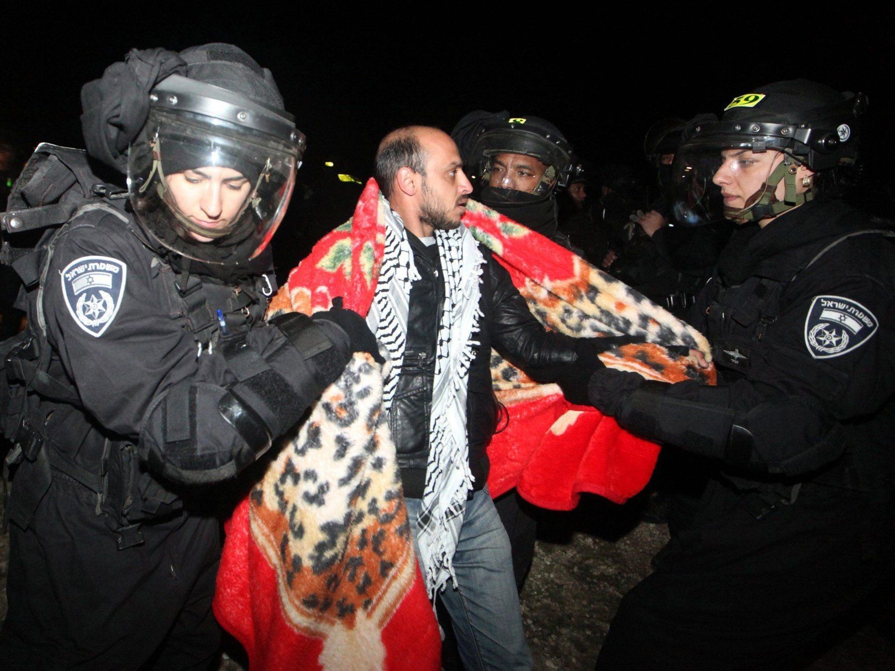 Boykott durch Israel: "beispiellose Situation". Boykott durch Israel: "beispiellose Situation".