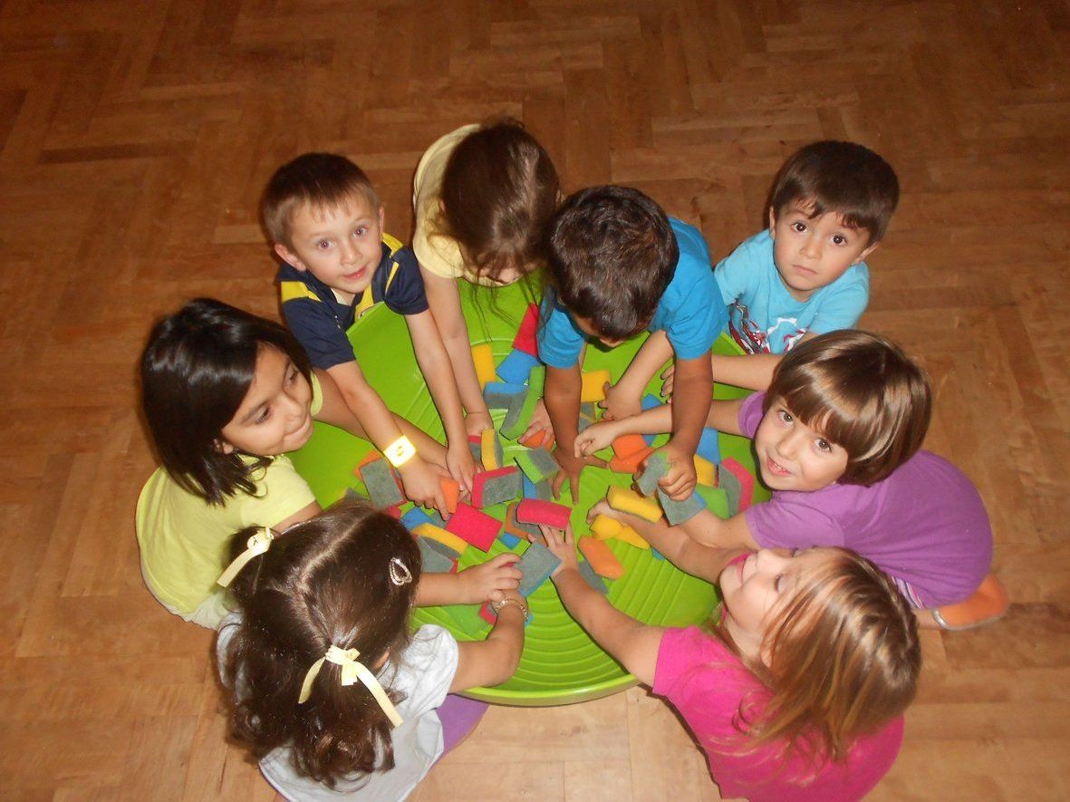 Nächsten Monat gibt es viele Informationen zu Kindergarten und Einschreibung. Nächsten Monat gibt es viele Informationen zu Kindergarten und Einschreibung.