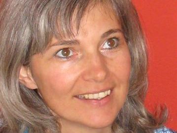 Susanne Hämmerle Susanne Hämmerle