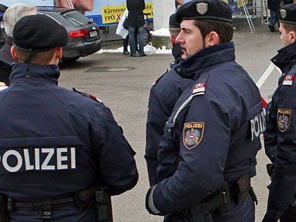 Einbruchsserie Wien-Donaustadt: Polizei schnappt Jugendliche Einbruchsserie Wien-Donaustadt: Polizei schnappt Jugendliche