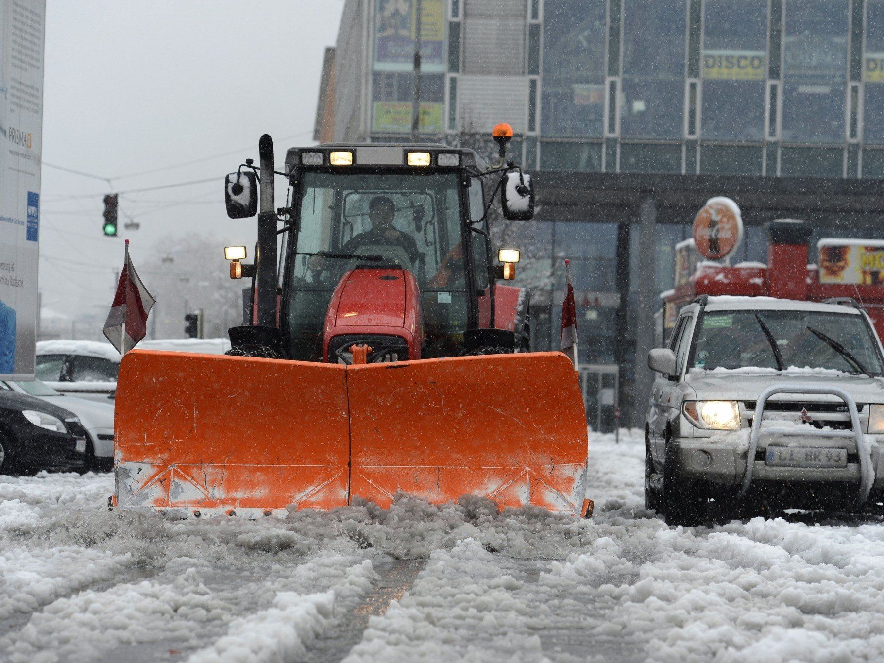 Keine schweren Unfälle - Lawinengefahr blieb gering bis mäßig. Keine schweren Unfälle - Lawinengefahr blieb gering bis mäßig.
