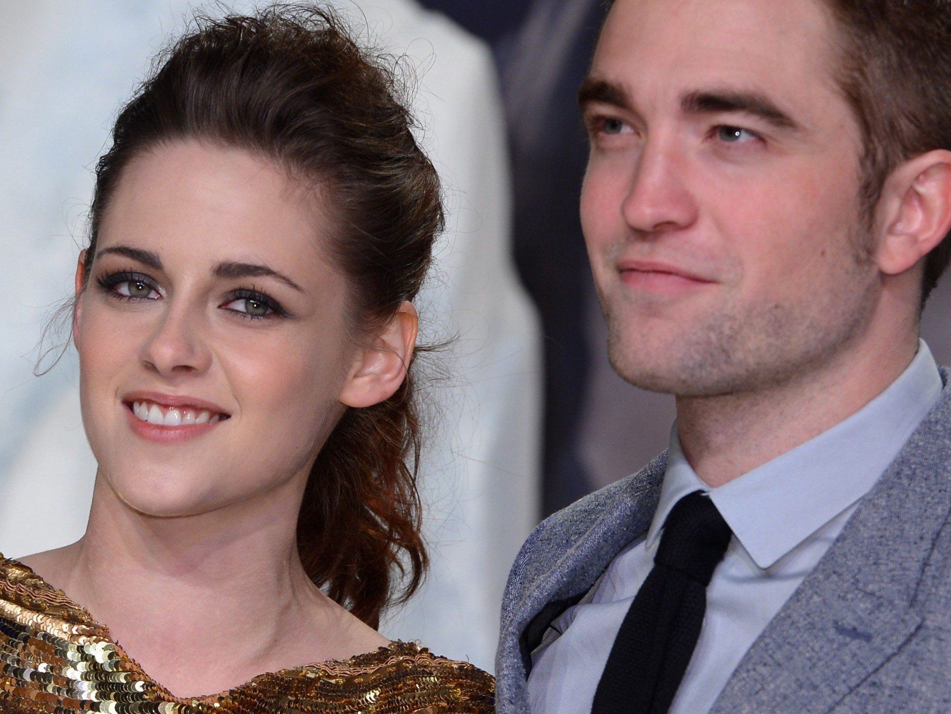 Kristen Stewart und Robert Pattinson für Spottpreise nominiert. Kristen Stewart und Robert Pattinson für Spottpreise nominiert.