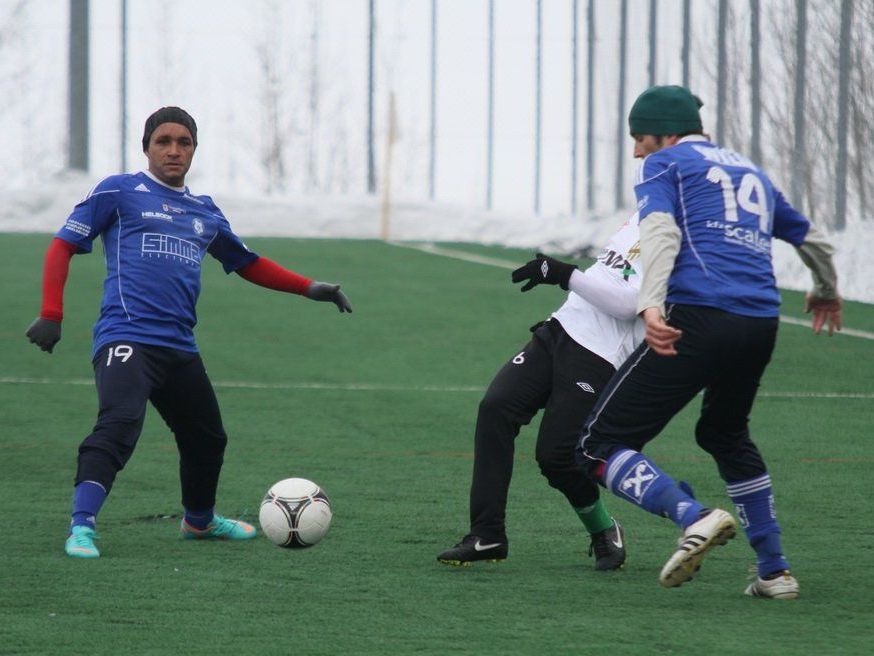 Reinaldo Ribeiro kann krankheitsbedingt derzeit nicht für Andelsbuch spielen. Reinaldo Ribeiro kann krankheitsbedingt derzeit nicht für Andelsbuch spielen.