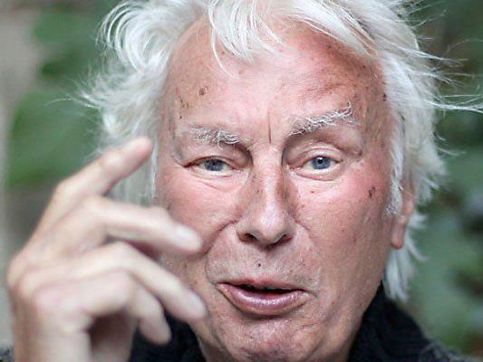 Veit Relin starb am Alter von 86 Jahren Veit Relin starb am Alter von 86 Jahren