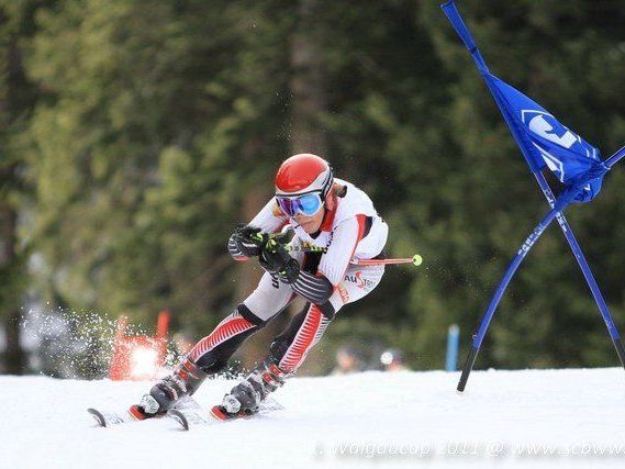 Am Sonntag ist Walgaucup-Rennen angesagt …