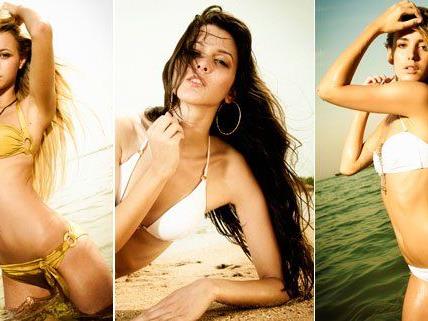 Am 3. Jänner 2013 startet die 5. Staffel "Austria's next Topmodel" auf Puls4. Am 3. Jänner 2013 startet die 5. Staffel "Austria's next Topmodel" auf Puls4.