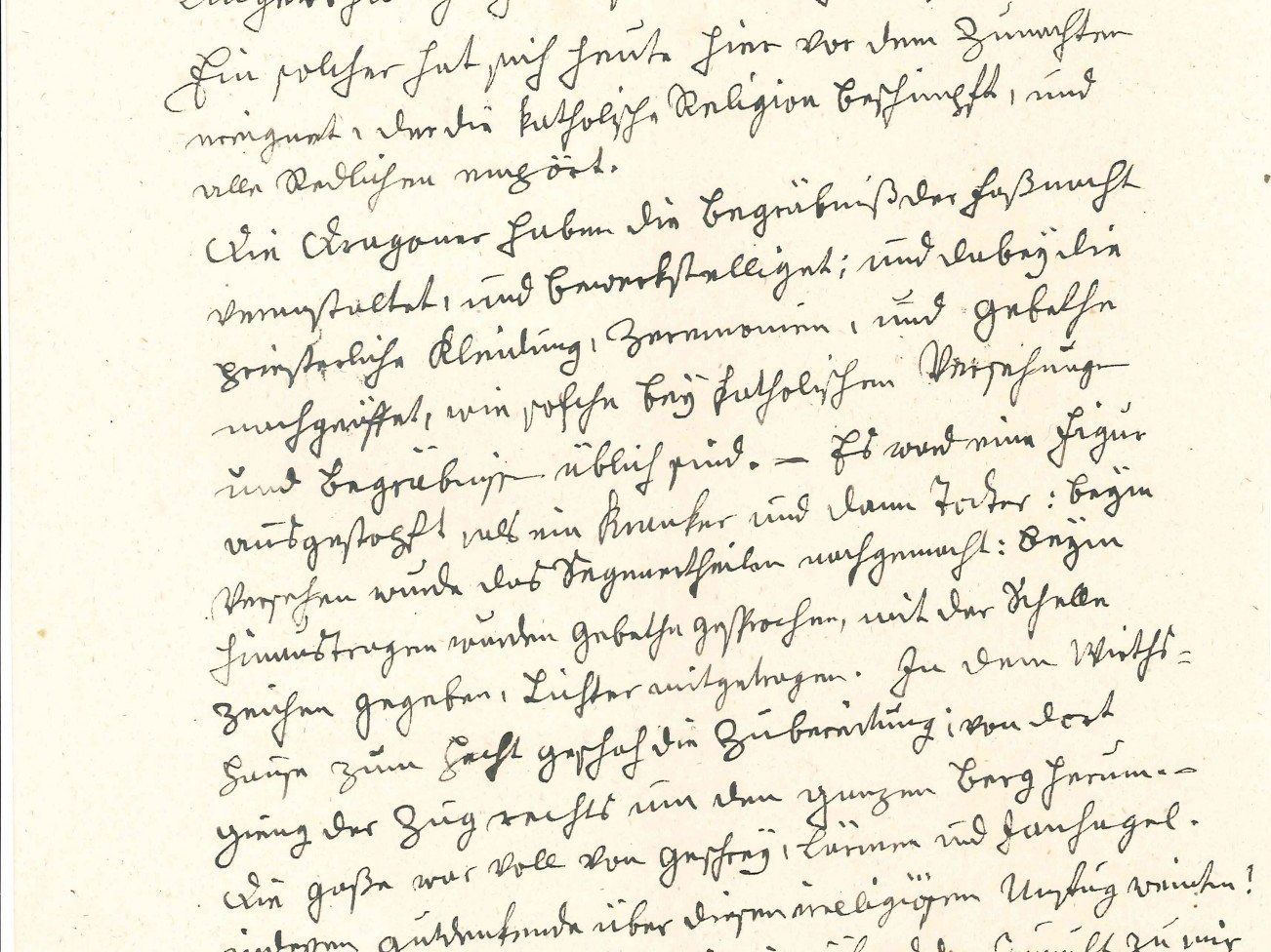 Archivale des Monats Jänner Archivale des Monats Jänner