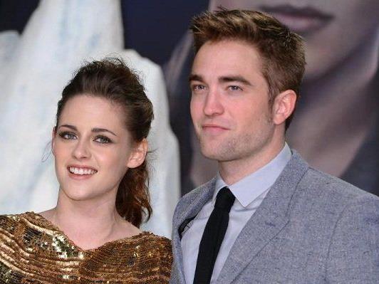 Kristen Stewart und Robert Pattinson. Ist es jetzt das endgültige Aus? Kristen Stewart und Robert Pattinson. Ist es jetzt das endgültige Aus?