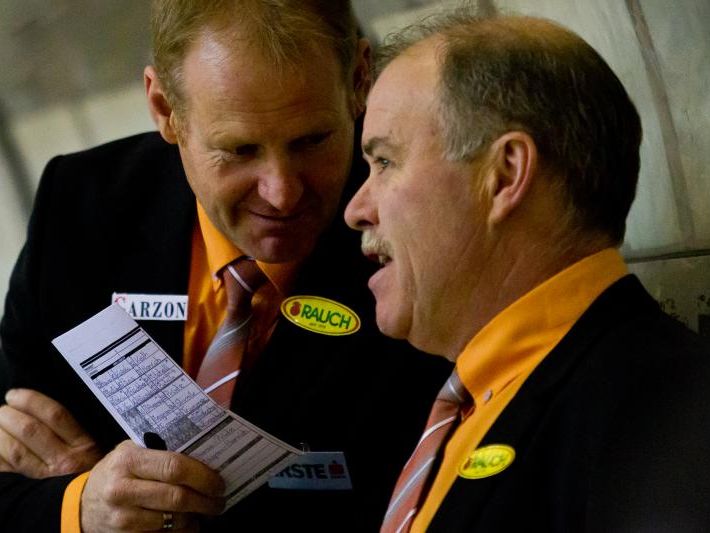 Auf den EC Dornbirn wartet das nächste große Kaliber am Freitag auswärts in Linz. Auf den EC Dornbirn wartet das nächste große Kaliber am Freitag auswärts in Linz.