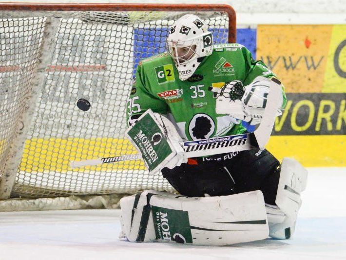 Das Heimspiel gegen den Spitzenreiter Zell am See kann man um einen Euro besuchen. Das Heimspiel gegen den Spitzenreiter Zell am See kann man um einen Euro besuchen.