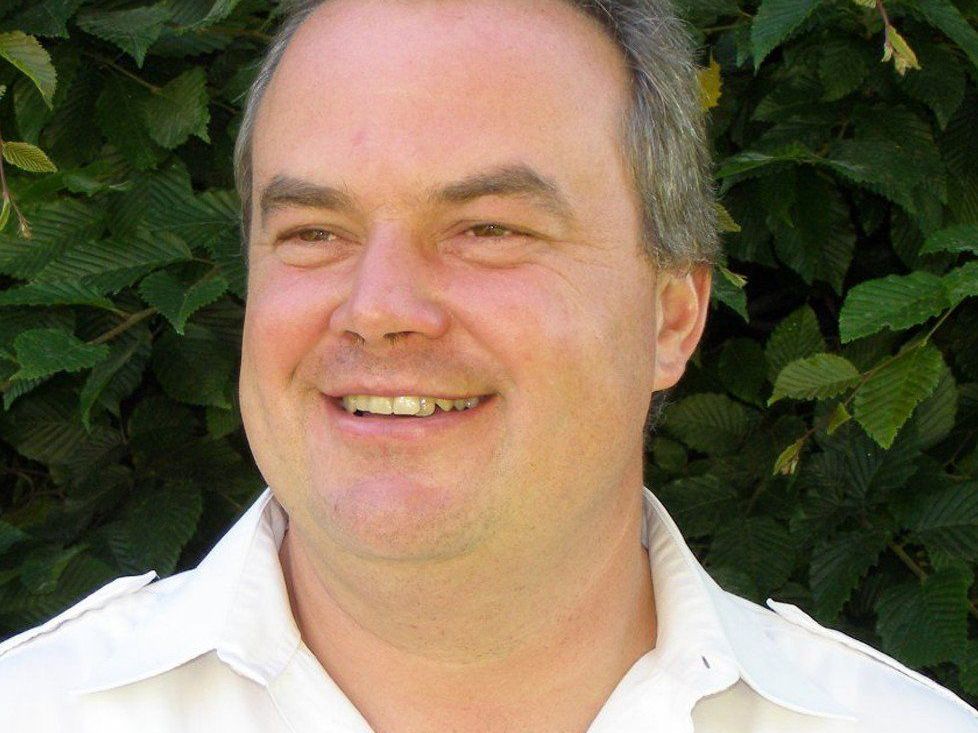 Zwischenwasser Vizebürgermeister Johannes Welte ist zurückgetreten. Zwischenwasser Vizebürgermeister Johannes Welte ist zurückgetreten.