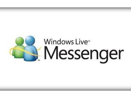 Am 15. März ist Schluss, der Windows Messenger wird eingestellt.